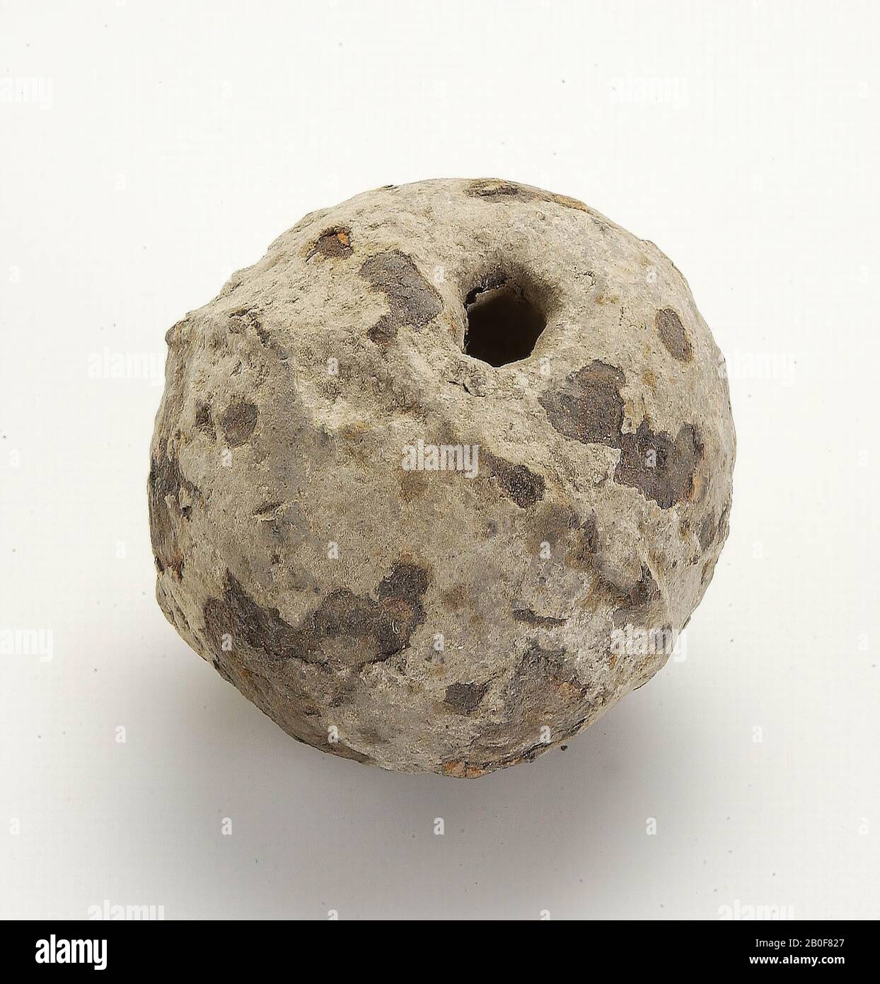 Lead balls lead shot Stock Photo - Alamy