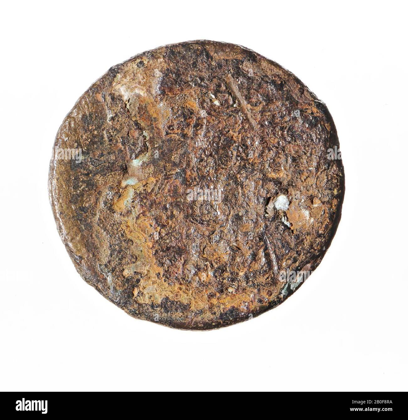 Rare Sesterce Romain DOMITIEN - IOVI VICTORI, 88-89 Après J.C., Bronze, TTB