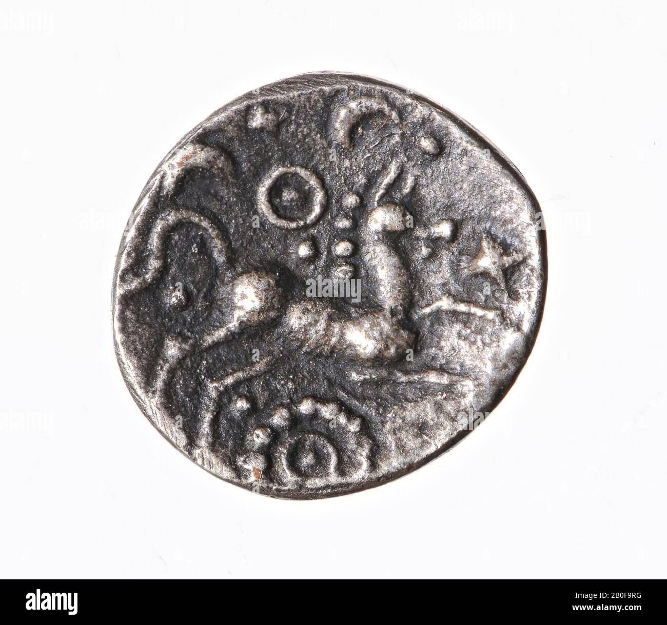 Celtic coin - Iceni tribe