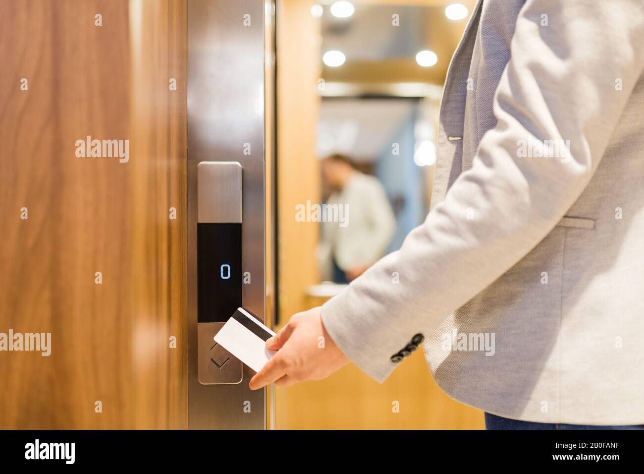 Elevator key hires stock photography and images Alamy