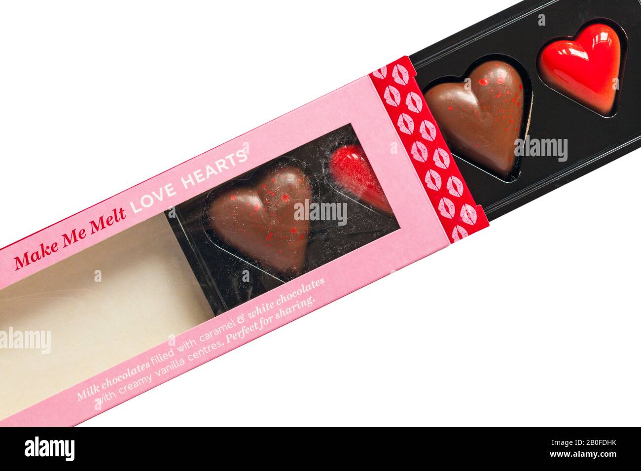 Box Of M S Make Me Melt Love Hearts Chocolates For Valentines Day Isolated On White Background Stock Photo Alamy Box Of M S Make Me Melt Love Hearts Chocolates For Valentines Day Isolated On White Background Stock Photo Alamy