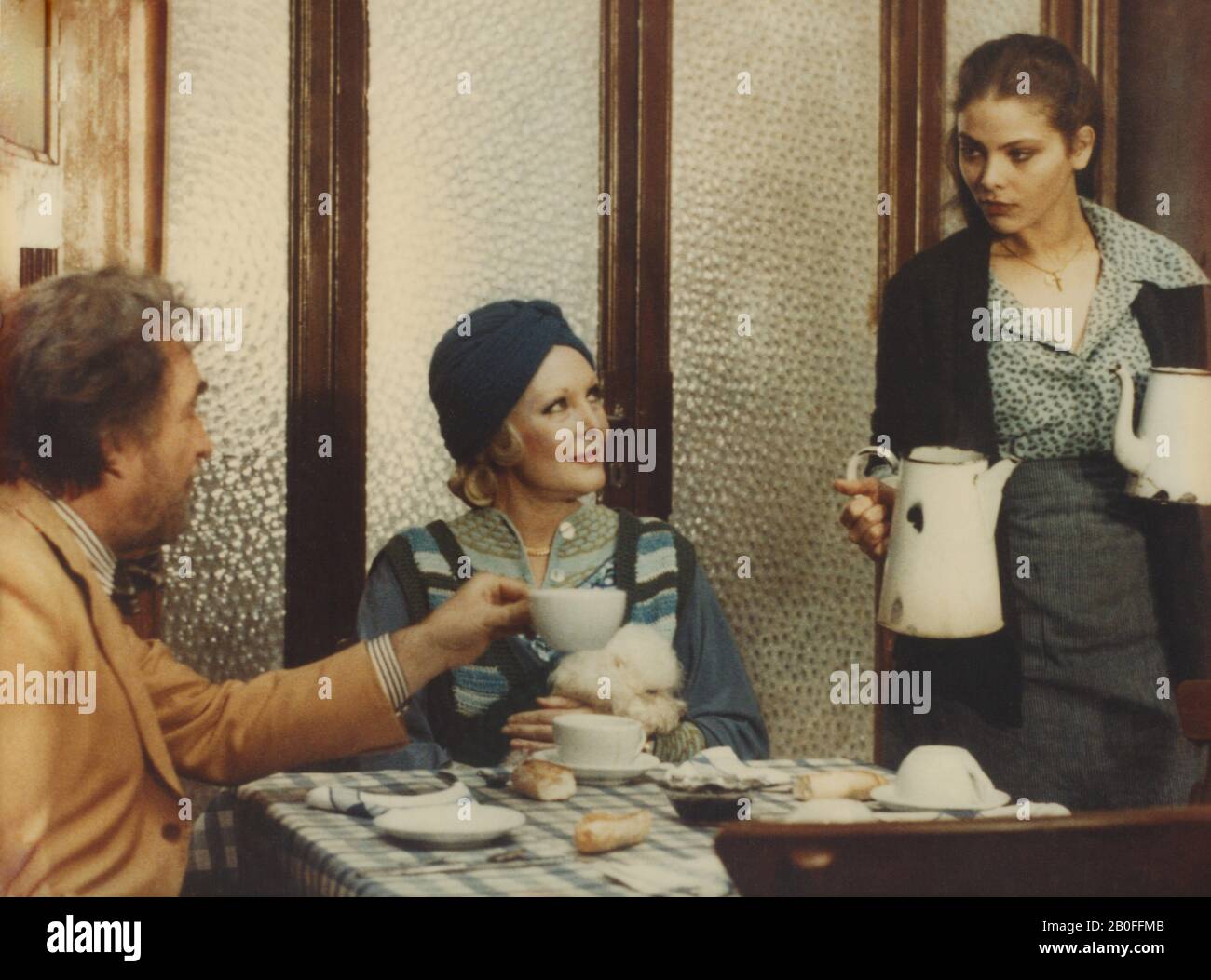 Caterina Boratto High Resolution Stock Photography And Images Alamy