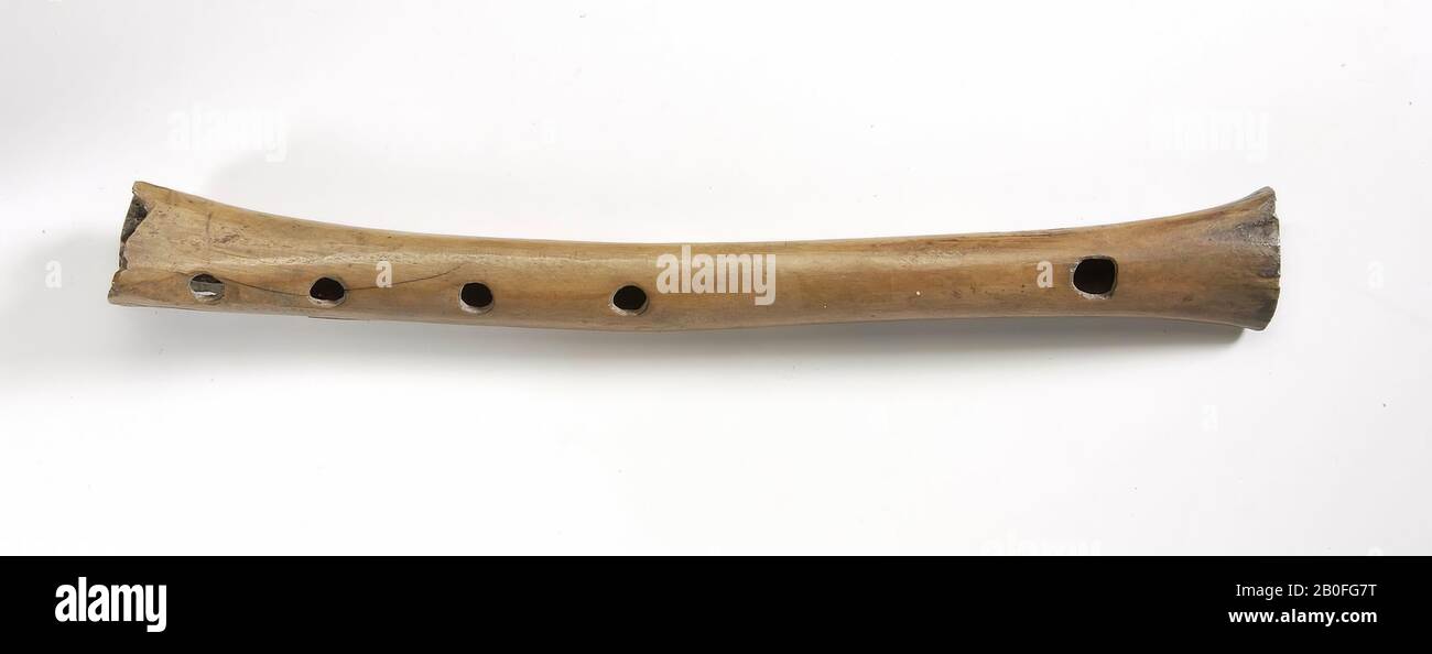 Bone flute hi-res stock photography and images - Alamy