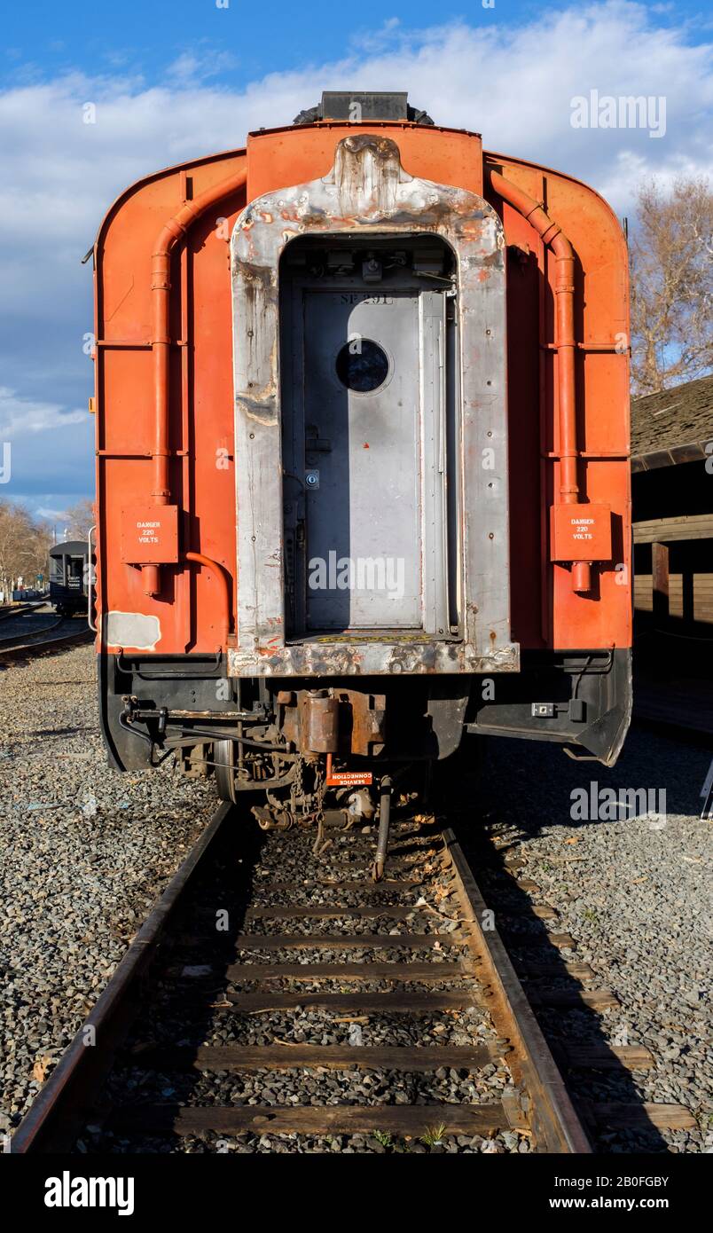 Unique places to visit in california hires stock photography and