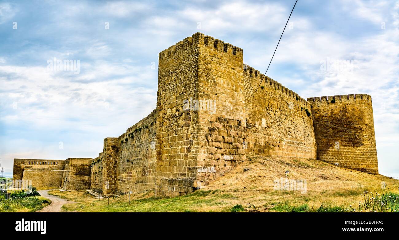 Citadel, Ancient City and Fortress Buildings of Derbent - UNESCO World  Heritage Centre