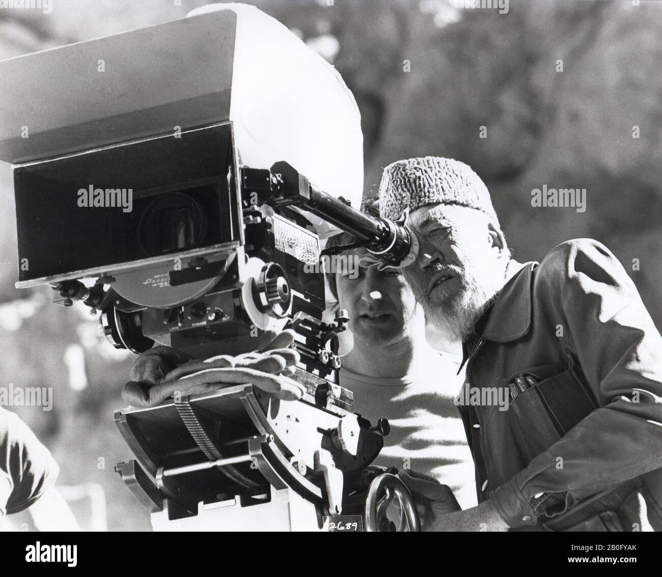 John huston film director hires stock photography and images Alamy