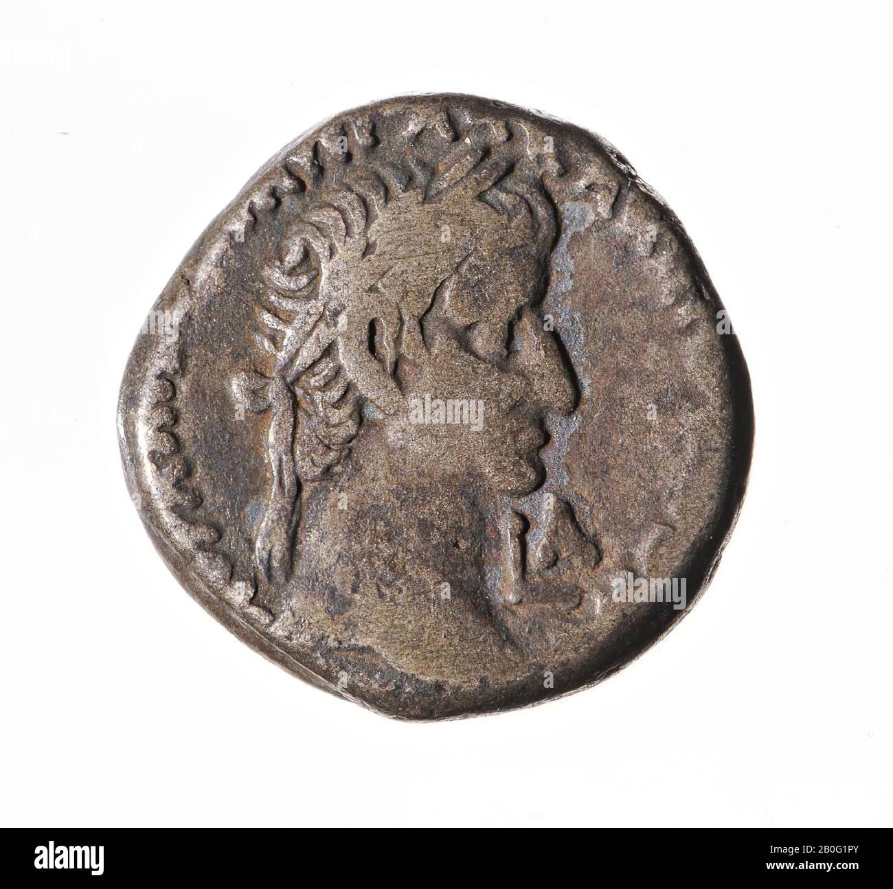 coin, tetradrachme, Galba, Vz: Galbakop r., LOUK LIB [SOYLP Stock Photo