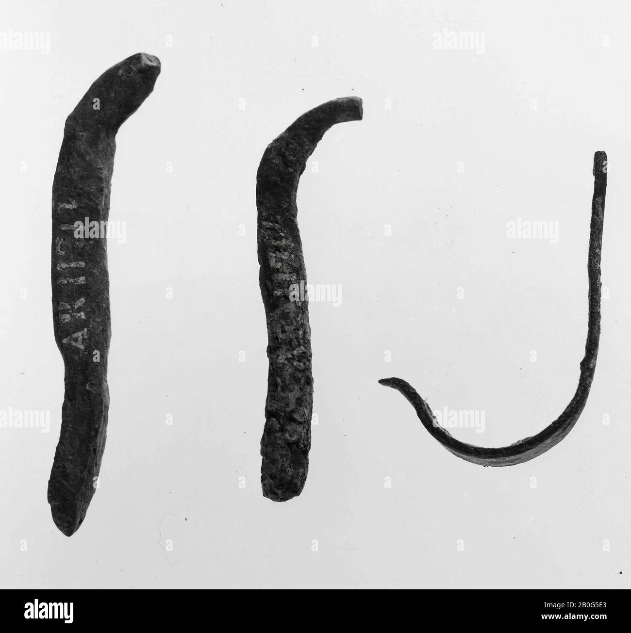 Solid bronze rod hires stock photography and images Alamy