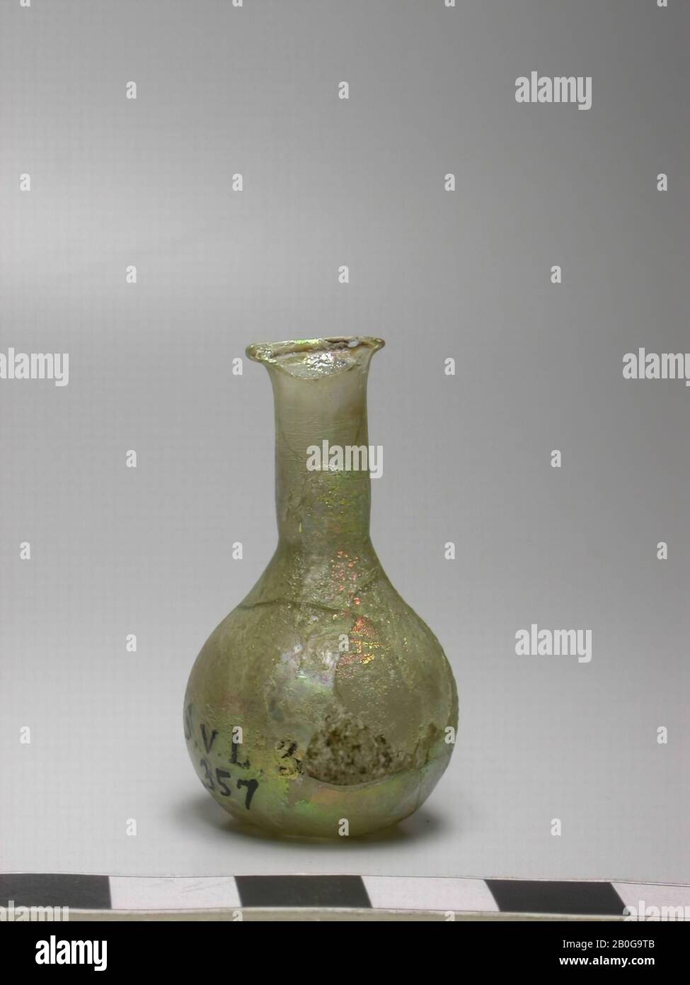 Ancient Near East, crockery, glass, Location, Cyprus Stock Photo Alamy