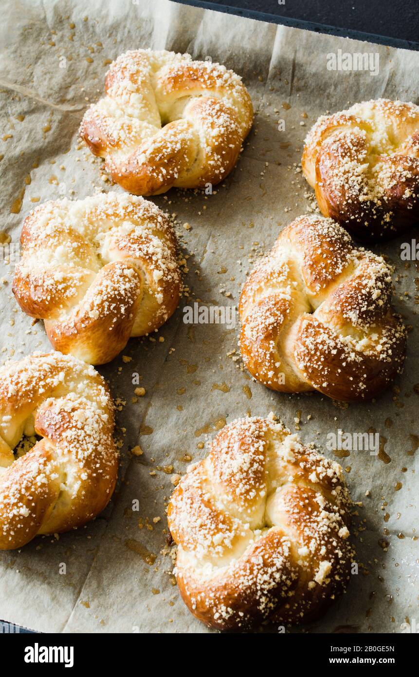 Pigtail High Resolution Stock Photography and Images - Alamy
