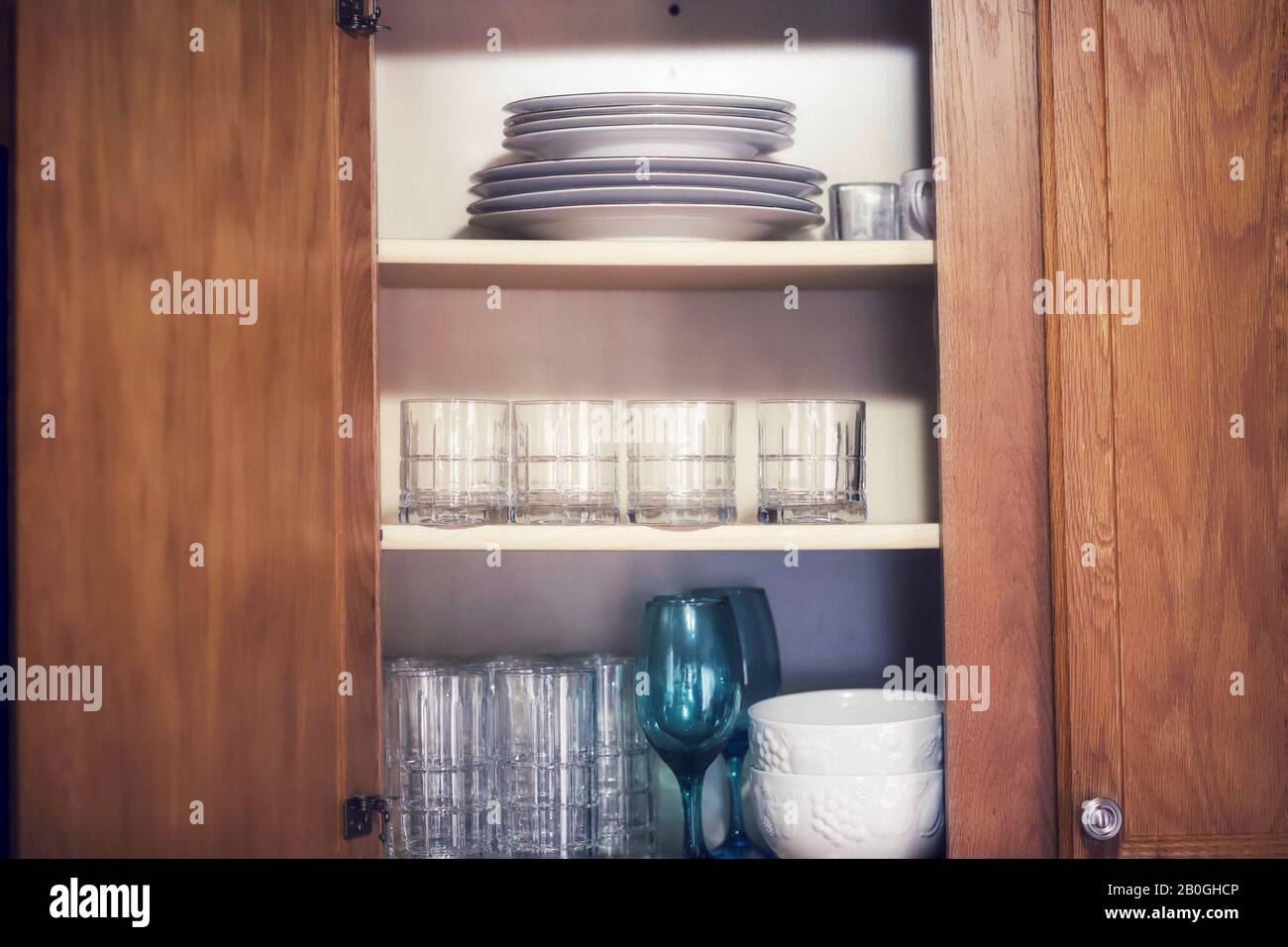 Kitchen hires stock photography and images Alamy