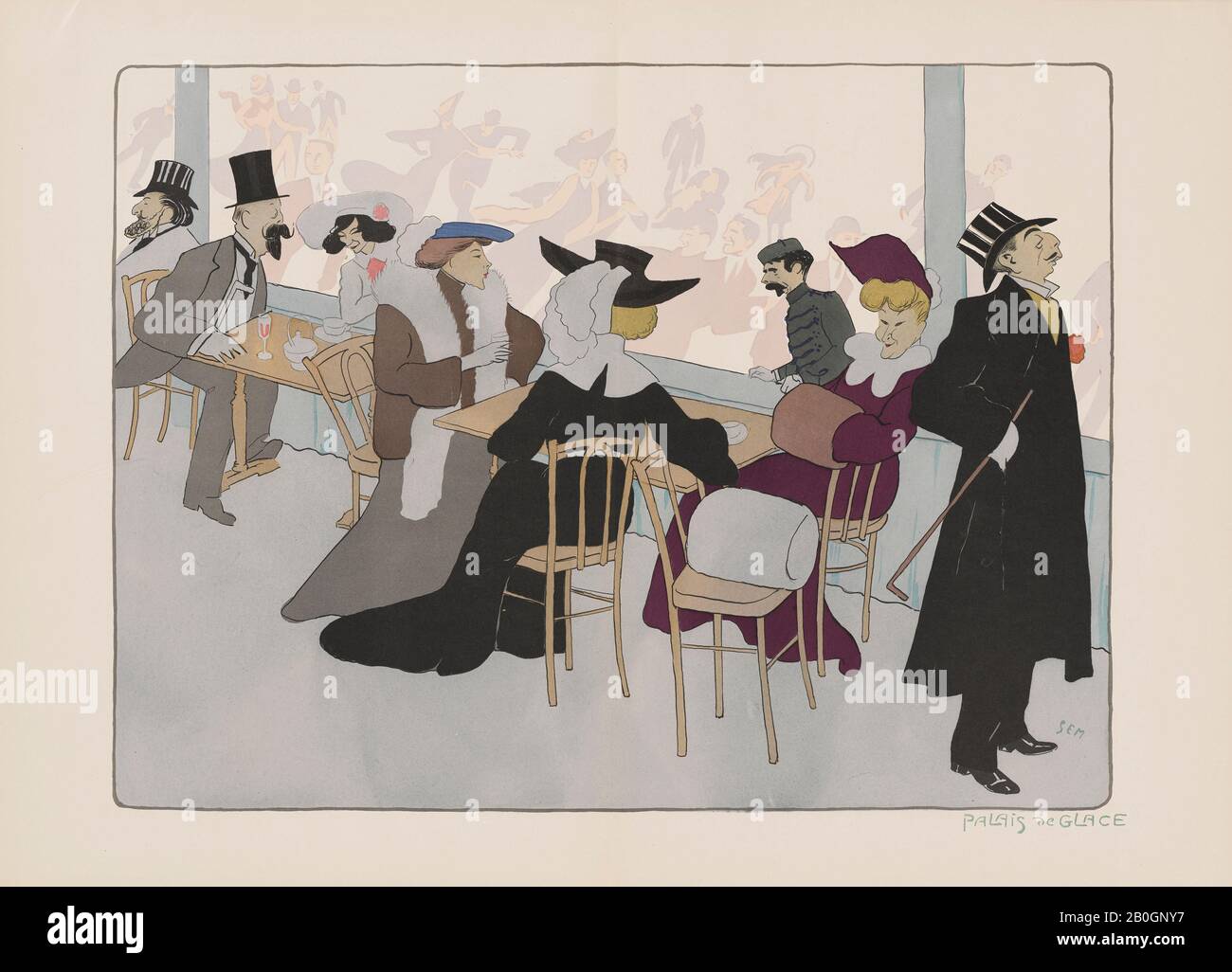 Album De Sanlucar Or Album A High Resolution Stock Photography And Images Alamy