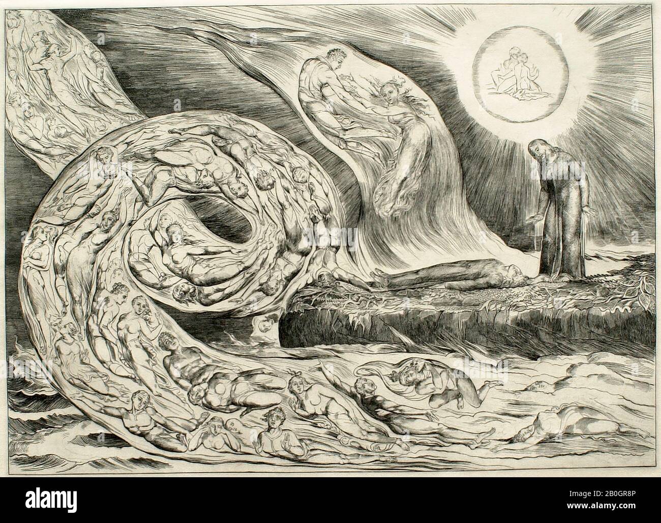 Dante's Inferno: Filme chega ao Star+ em dezembro