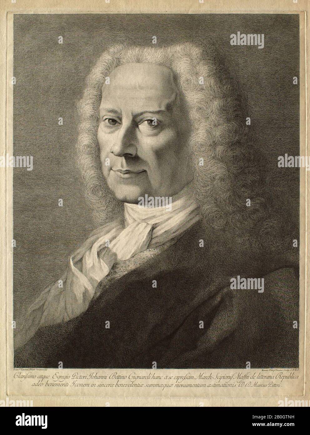 Giovanni bettino cignaroli hires stock photography and images Alamy