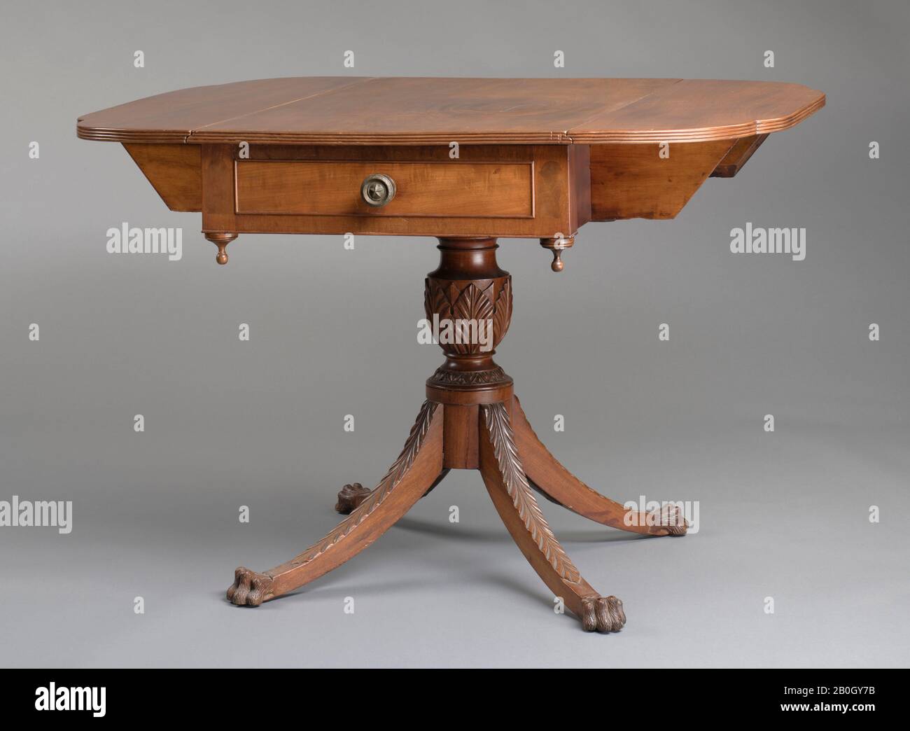 Circle Of Attributed To Duncan Phyfe