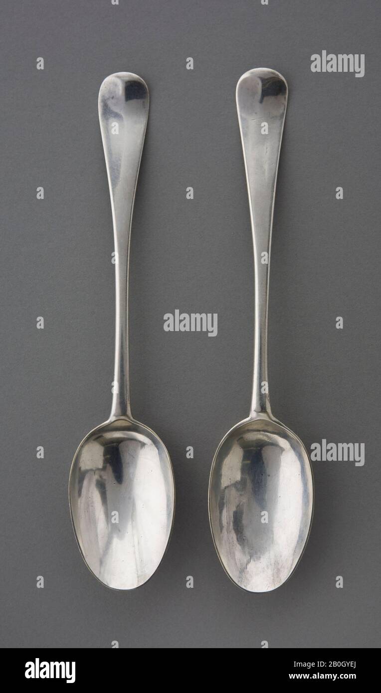 Doryh Stainless Steel Dinner Spoons, Tablespoons Set of 12