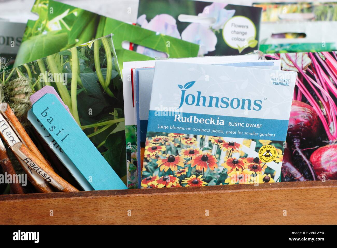 Seed box hires stock photography and images Alamy
