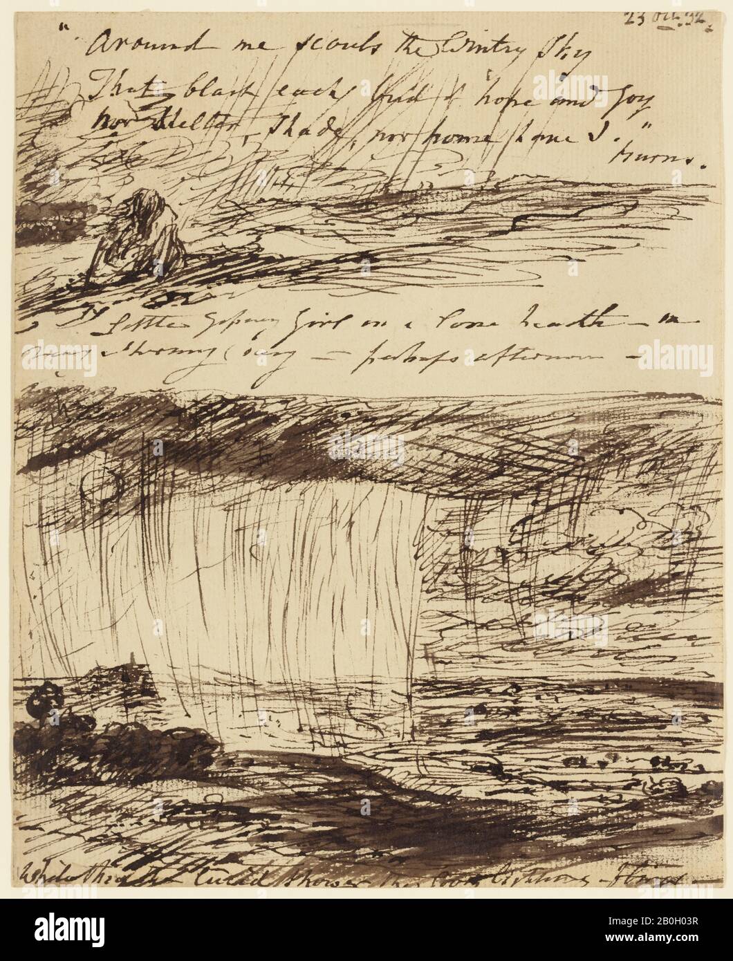 96) John Constable, R.A.