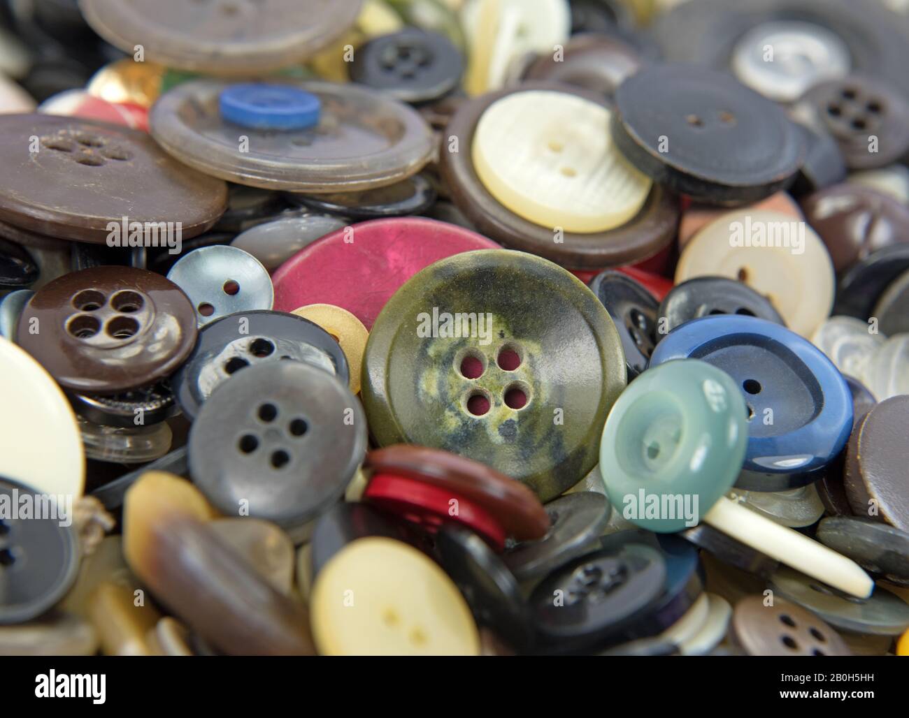 Kleiderknopfe hires stock photography and images Alamy