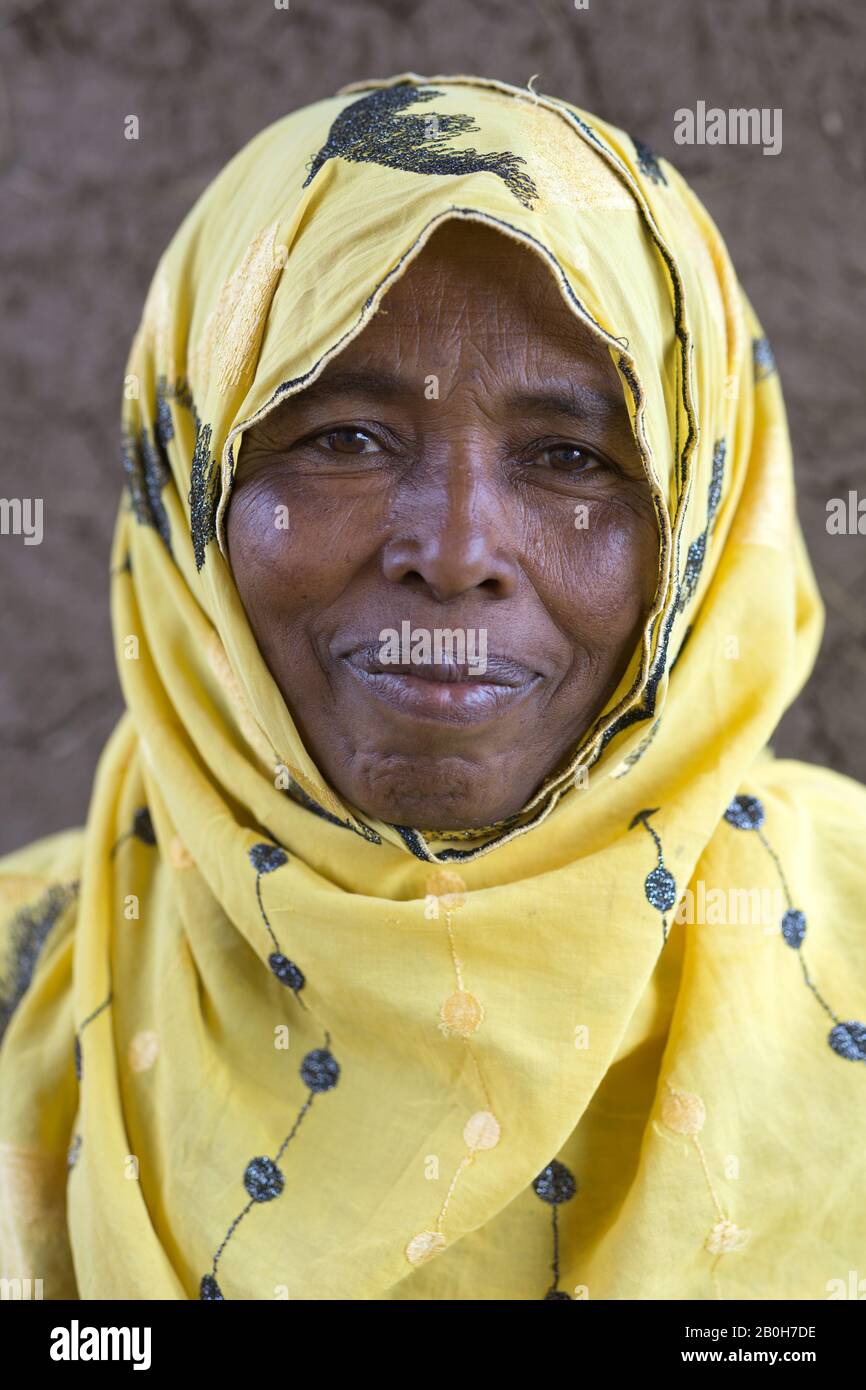 Somali model hi-res stock photography and images - Alamy