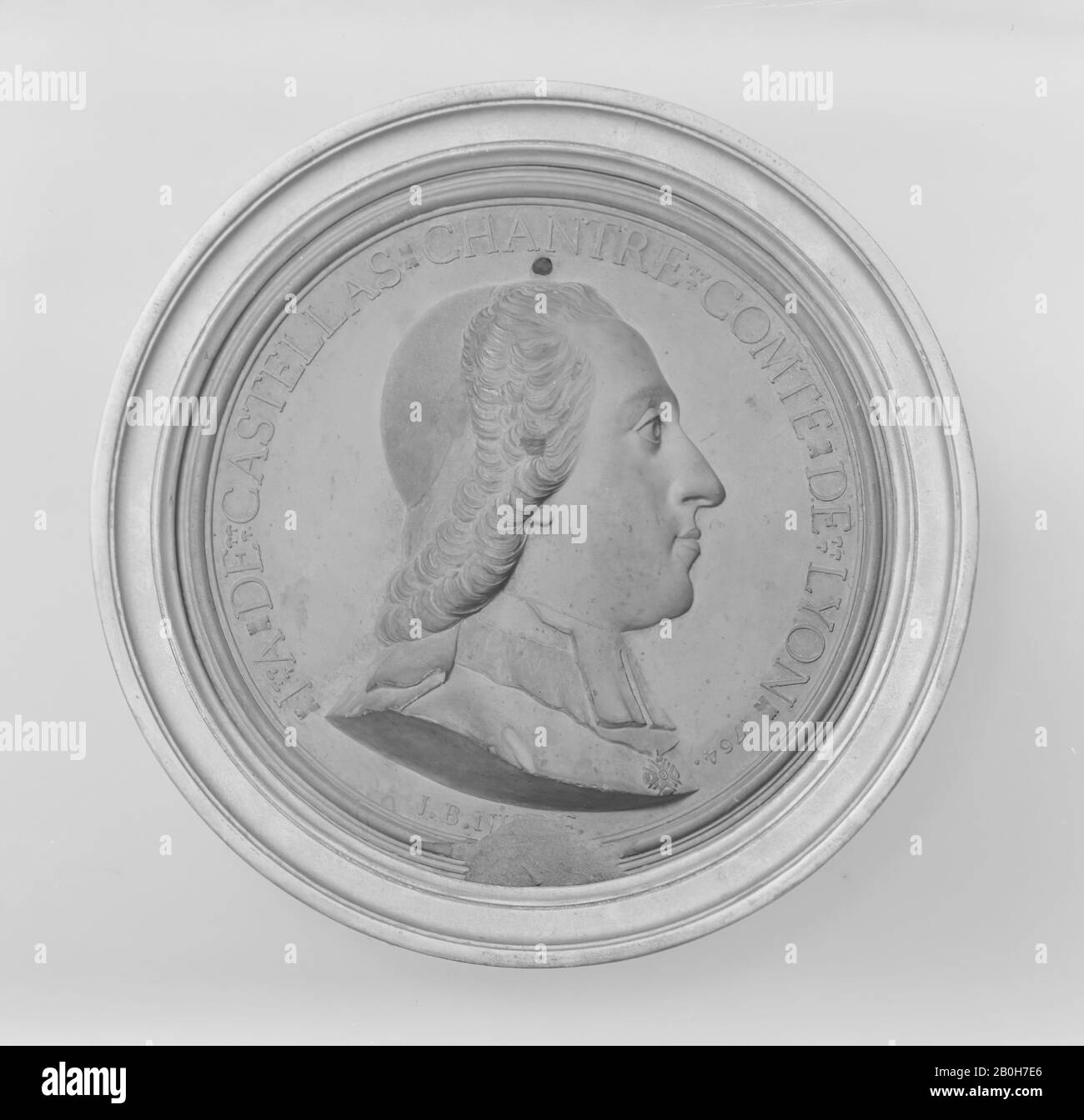 Jean antoine de castellas hires stock photography and images Alamy