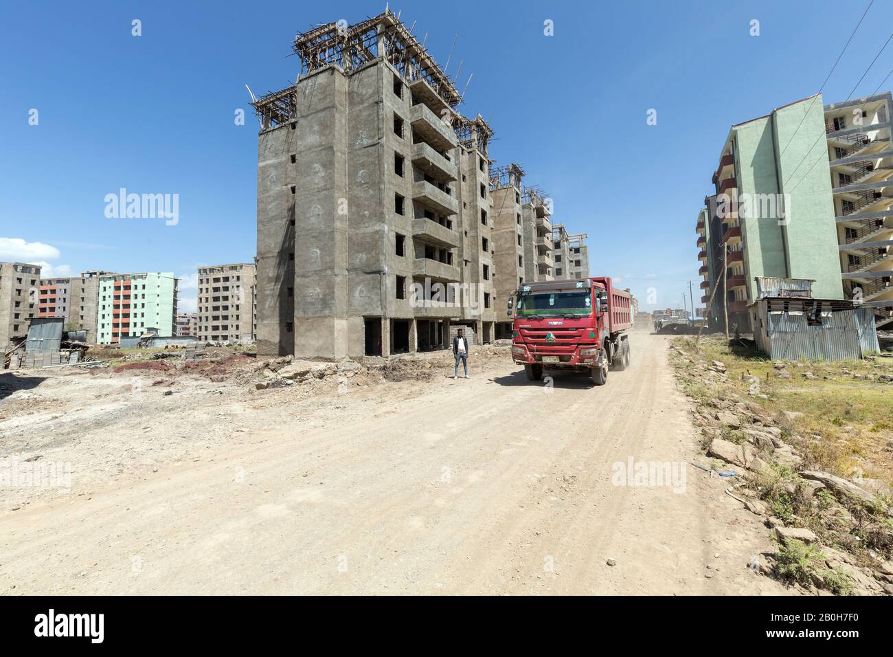 Ethiopia Construction Hi res Stock Photography And Images Alamy ethiopia-construction-hi-res-stock-photography-and-images-alamy
