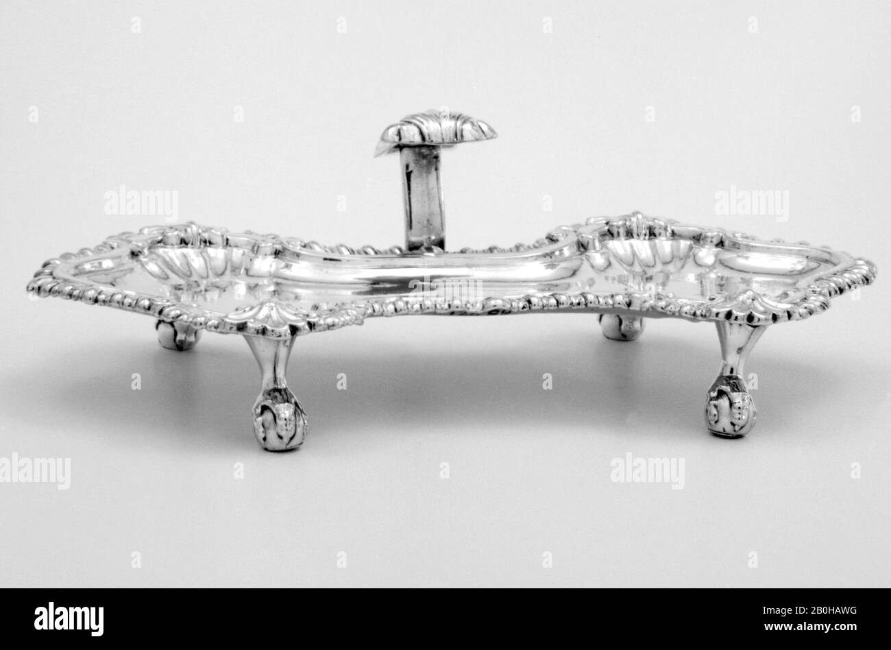 Sheffield silver plate hi-res stock photography and images