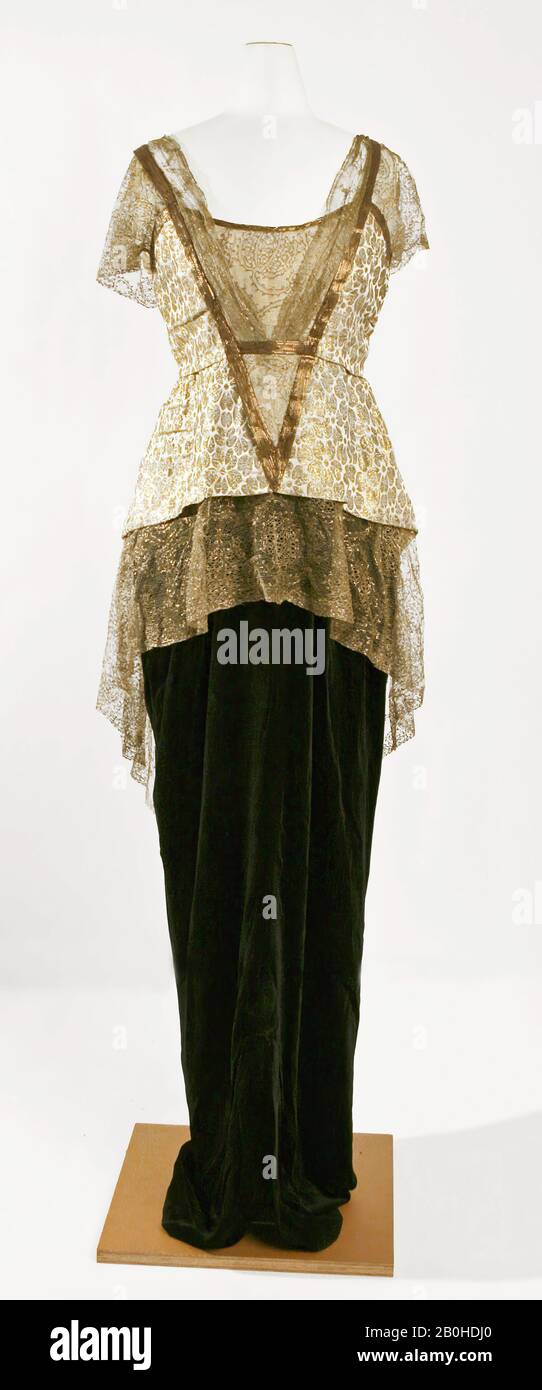 1913 evening dress Terani Couture 1913M9414 main image 0