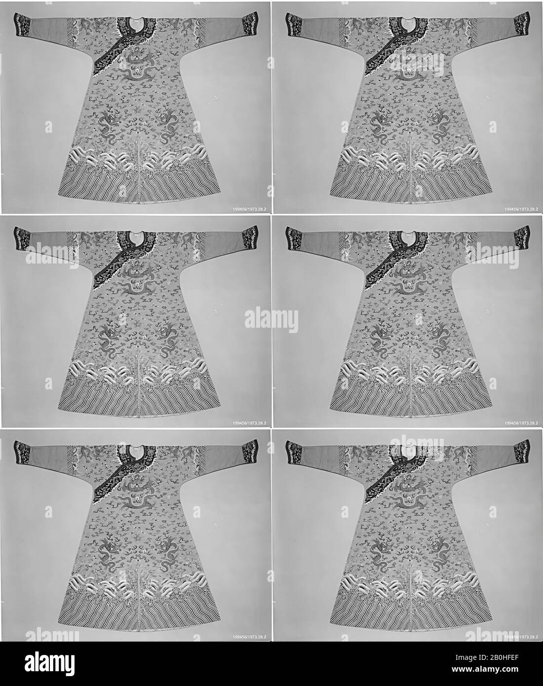 Dragon Robe High Resolution Stock Photography and Images - Alamy