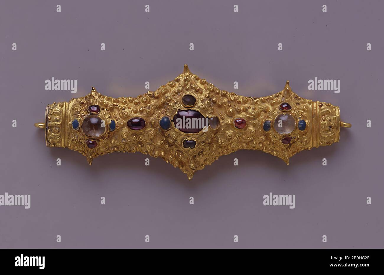 Date 8th early 10th century hi-res stock photography and images - Alamy