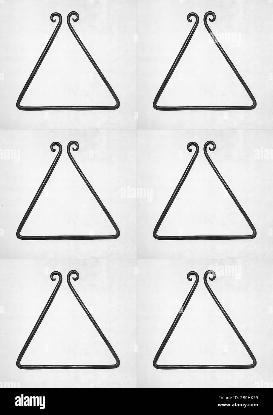 Triangle with l hires stock photography and images Alamy