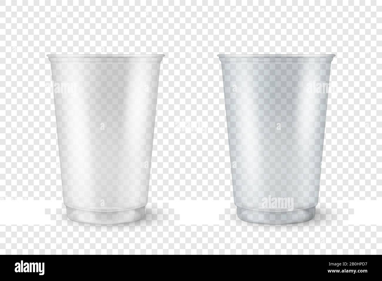 https://c8.alamy.com/comp/2B0HPD7/vector-realistic-3d-empty-clear-plastic-opened-closed-disposable-cup-set-closeup-isolated-on-transparent-background-design-template-of-milkshake-2B0HPD7.jpg