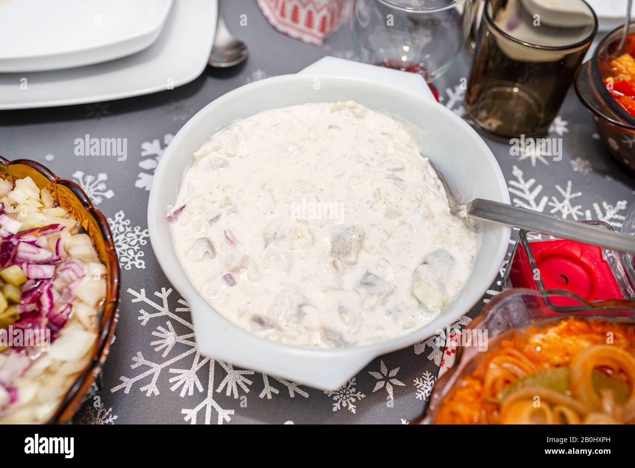 Poland grilled hi-res stock photography and images - Alamy