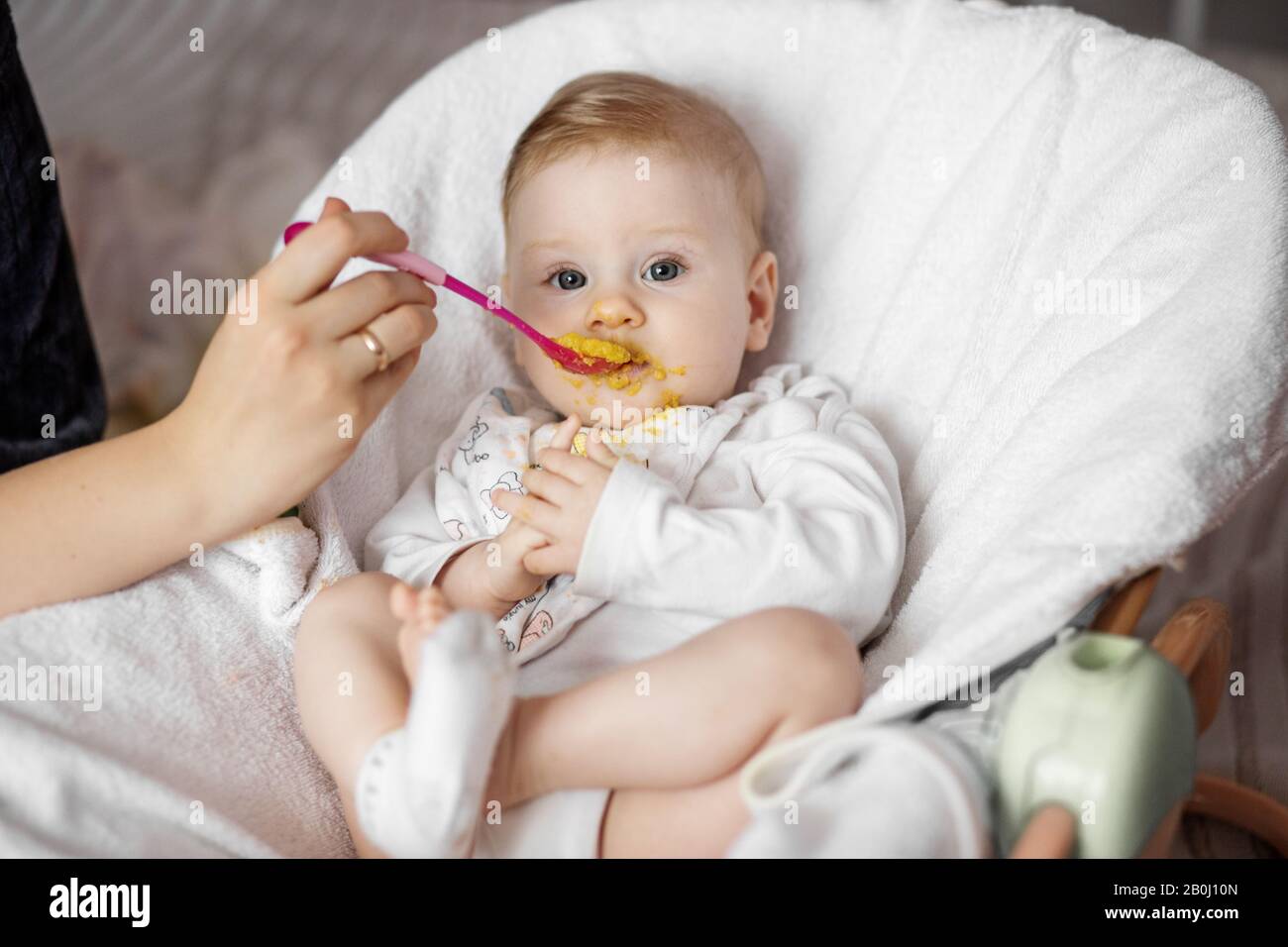 first care baby products