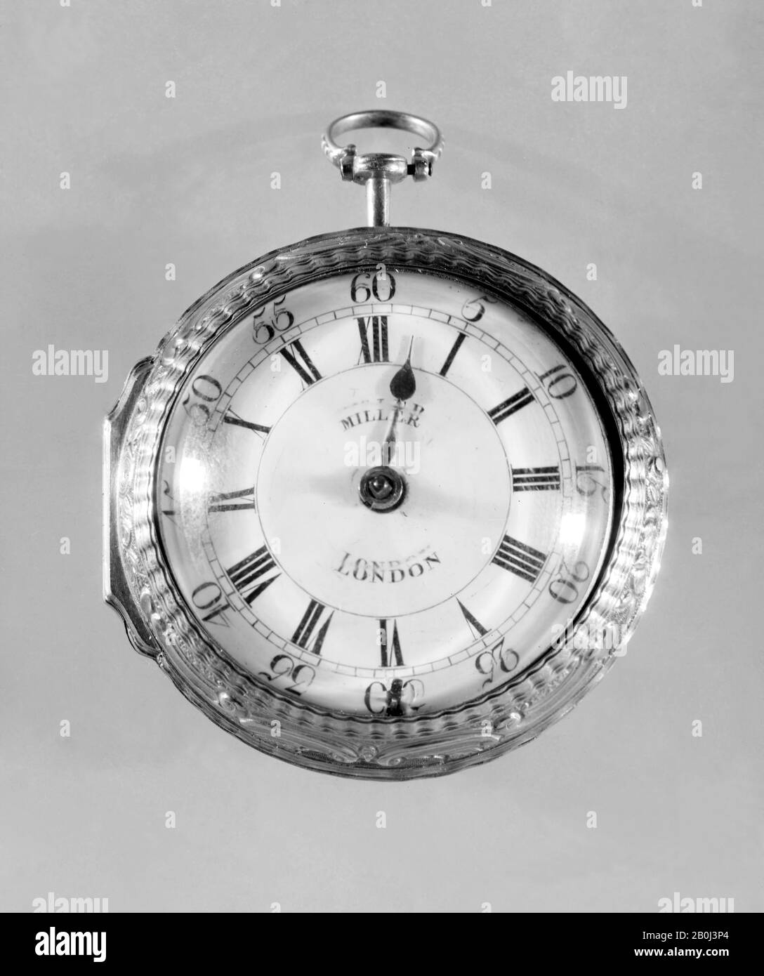 richard holbrook watchmaker