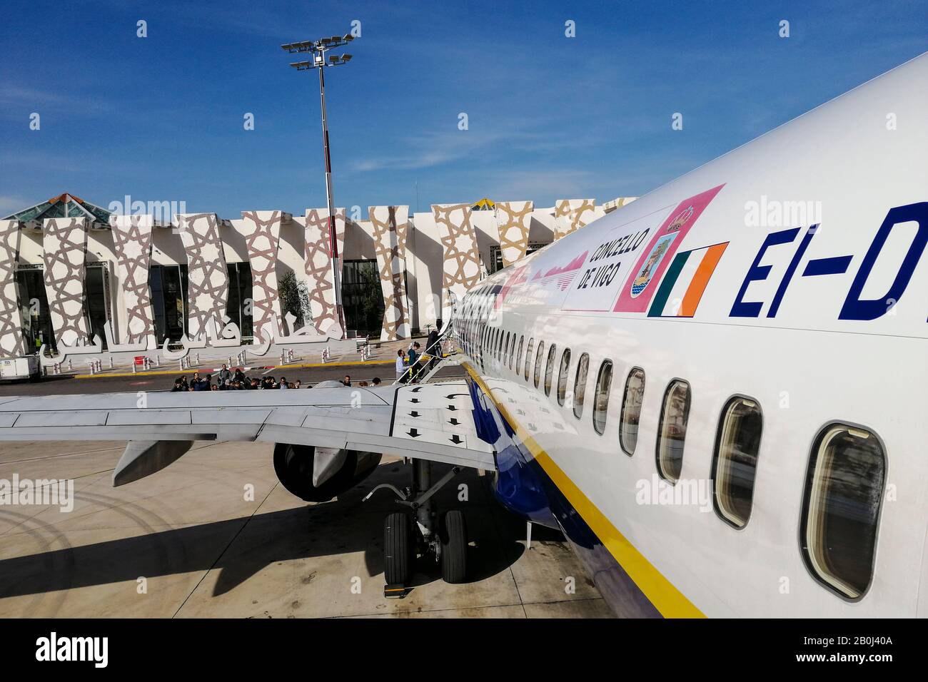 Fes Saiss Airport Hi res Stock Photography And Images Alamy fes-saiss-airport-hi-res-stock-photography-and-images-alamy