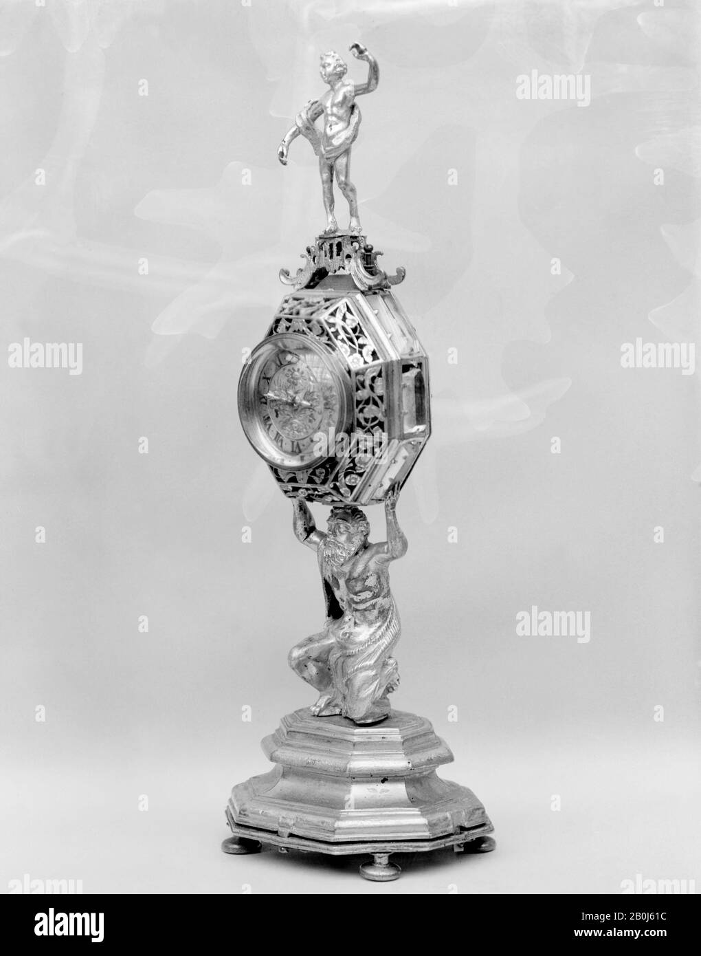 Augsburg clockmaker hi-res stock photography and images - Alamy