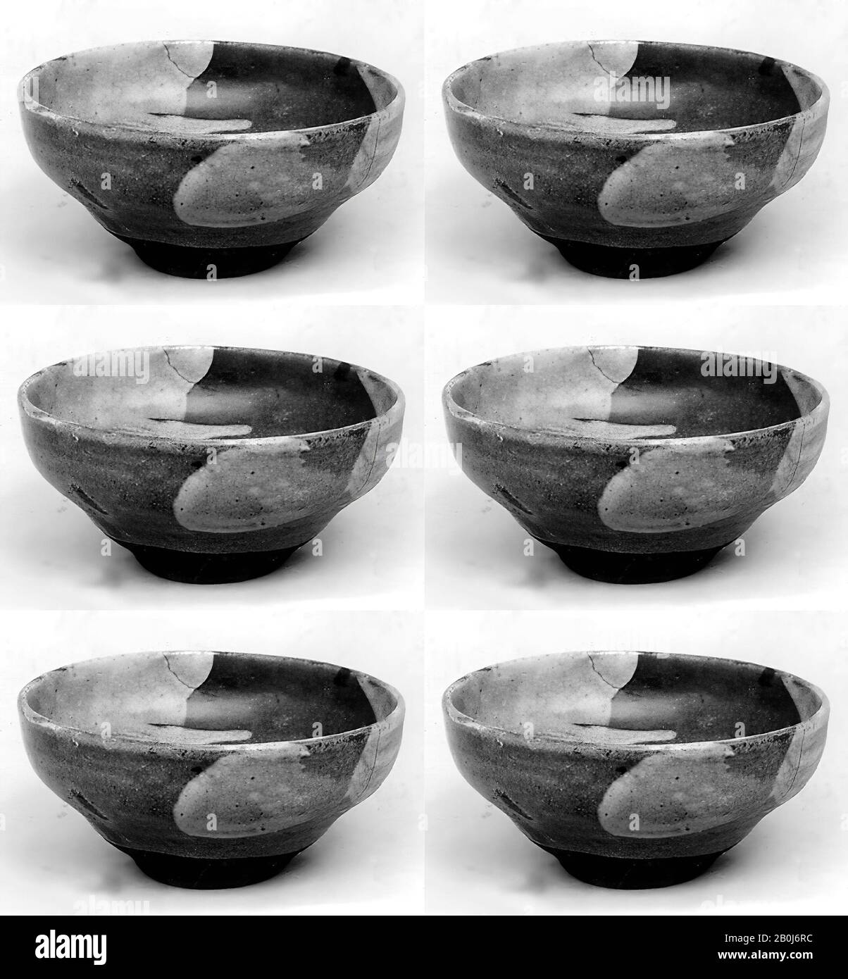 Covered with a transparent crackled glaze hires stock photography and