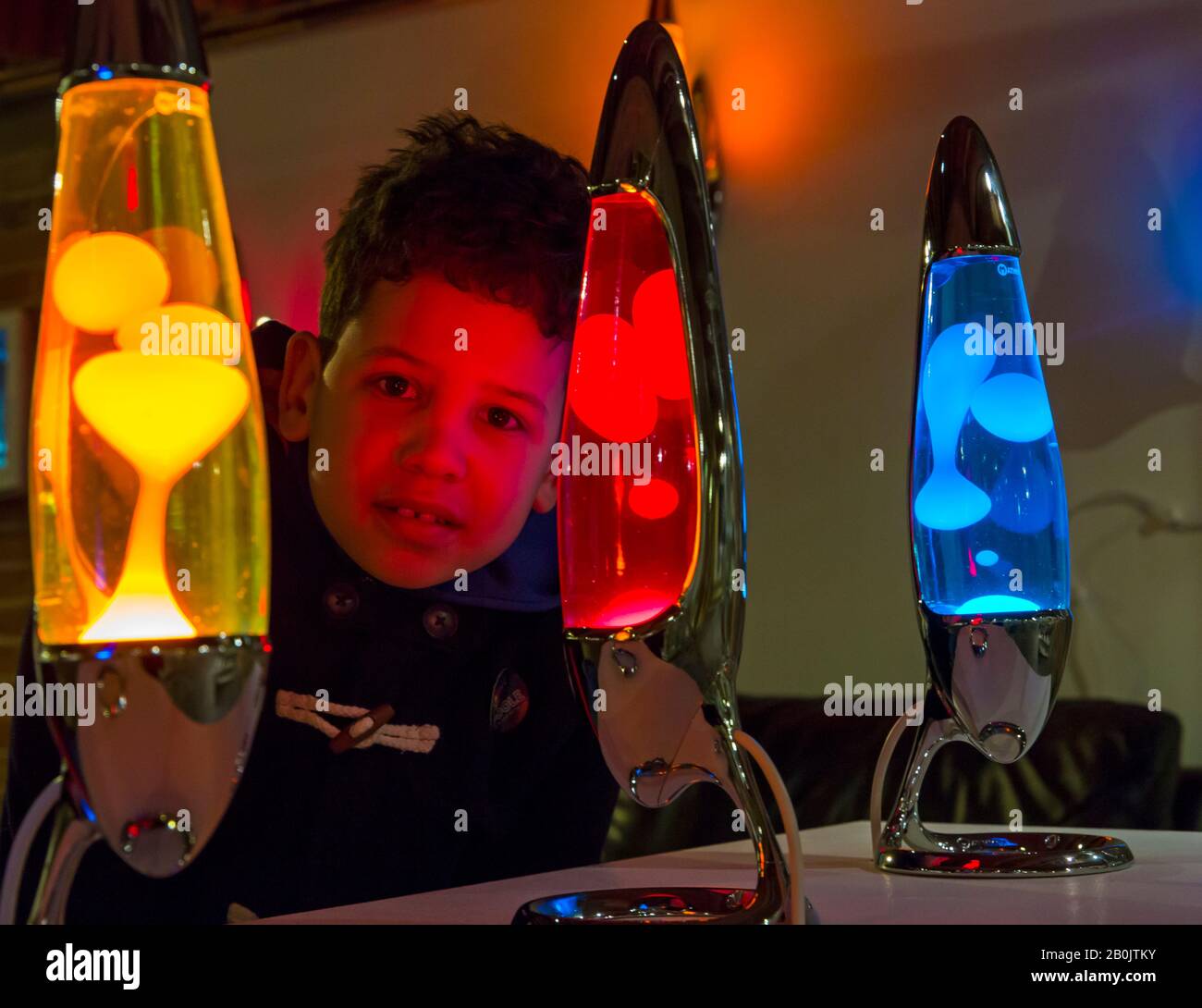 Lava lamp mathmos 1963 hi res stock photography and images Alamy