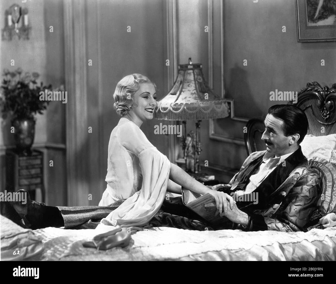 Osgood Perkins Scarface 1932