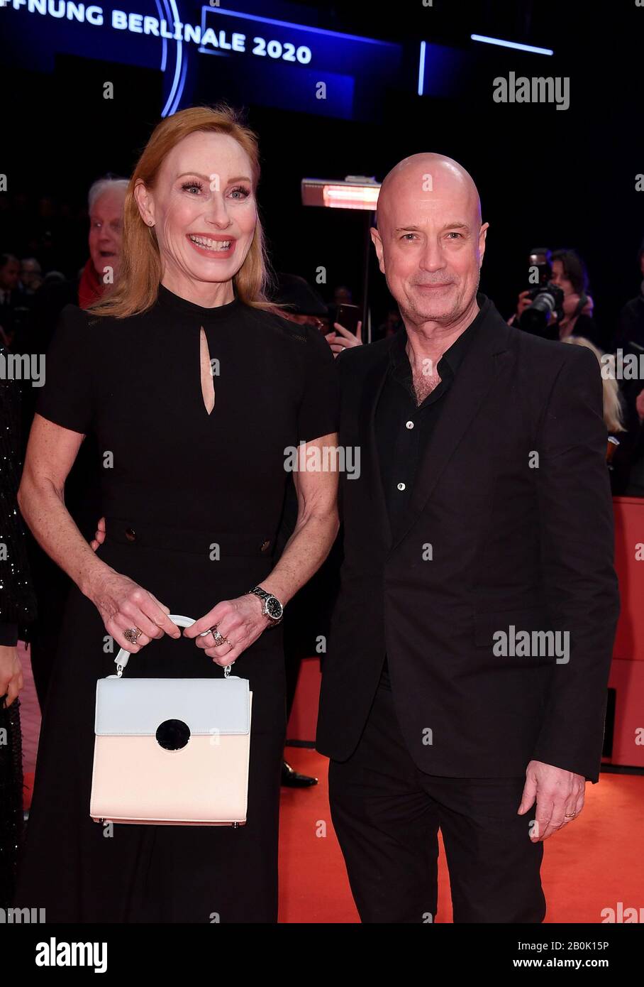 Page 8 Andrea Sawatzki High Resolution Stock Photography And Images Alamy