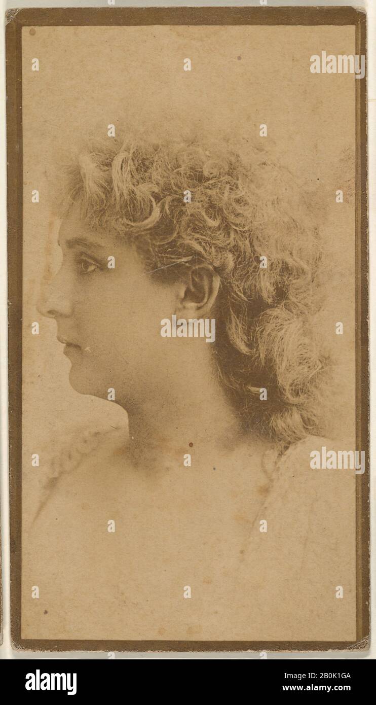 Portrait actress hi-res stock photography and images - Alamy