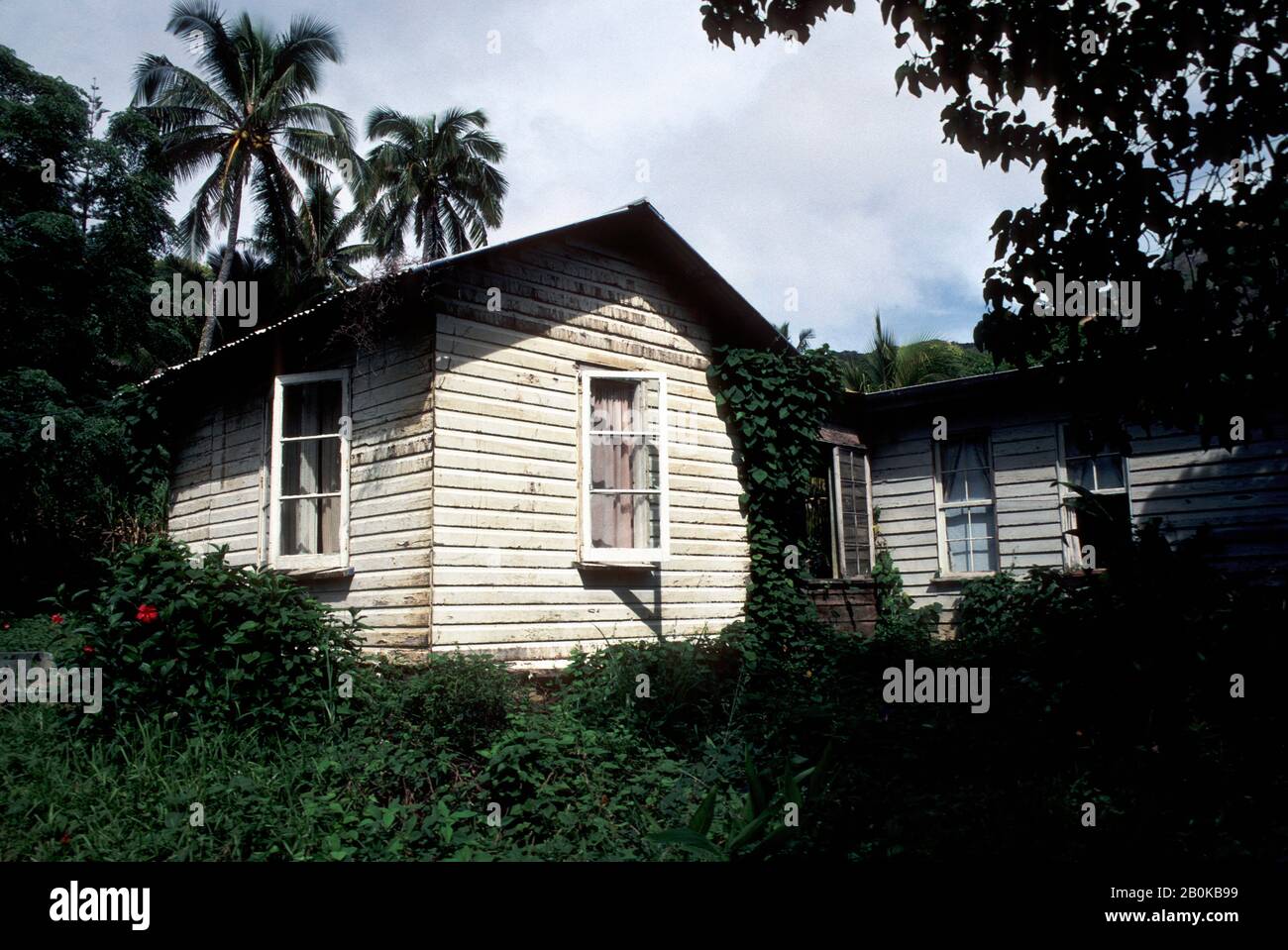 On pitcairn island hires stock photography and images Alamy