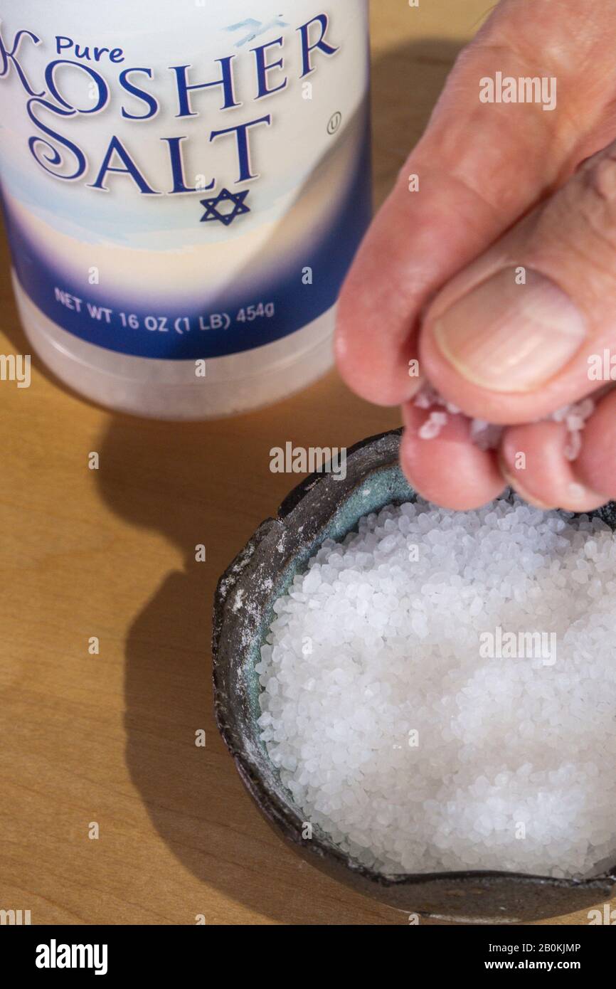Iodine salt hires stock photography and images Alamy