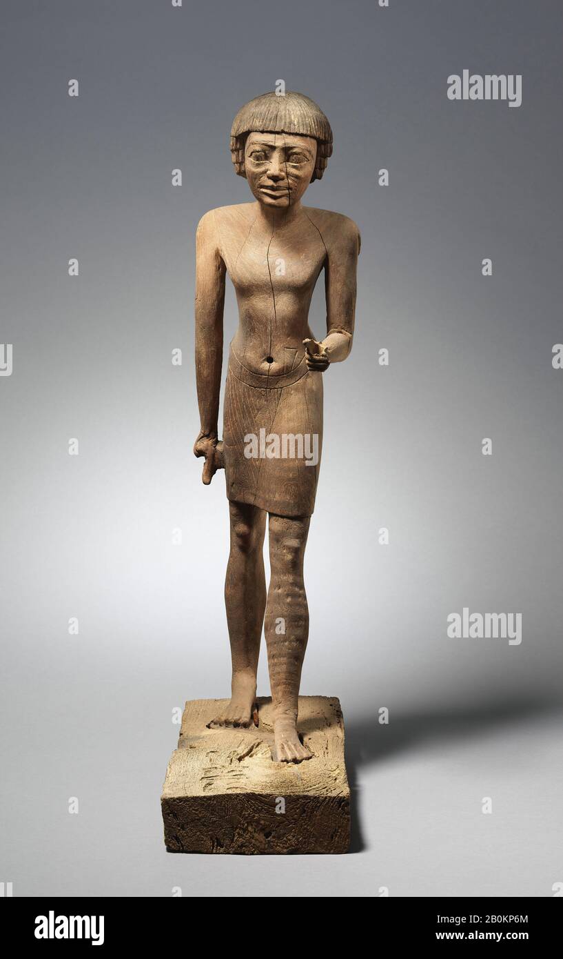 Statue Of Tjeteti As A Young Man Old Kingdom Dynasty 6 Later Reign statue-of-tjeteti-as-a-young-man-old-kingdom-dynasty-6-later-reign