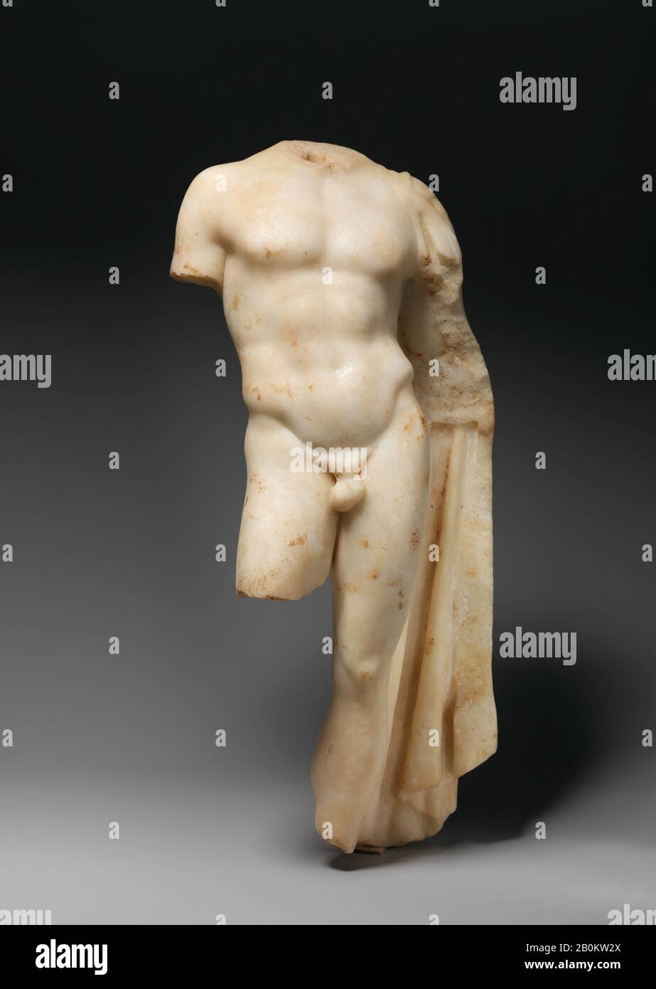 Greek marble statue hi-res stock photography and images - Alamy