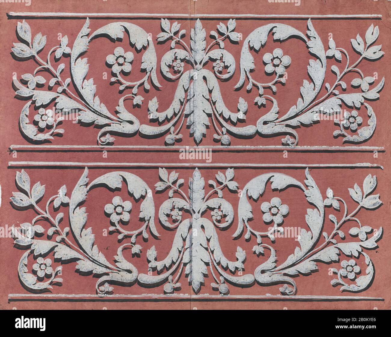 Rinceau motif hi-res stock photography and images - Alamy rinceau-motif-hi-res-stock-photography-and-images-alamy