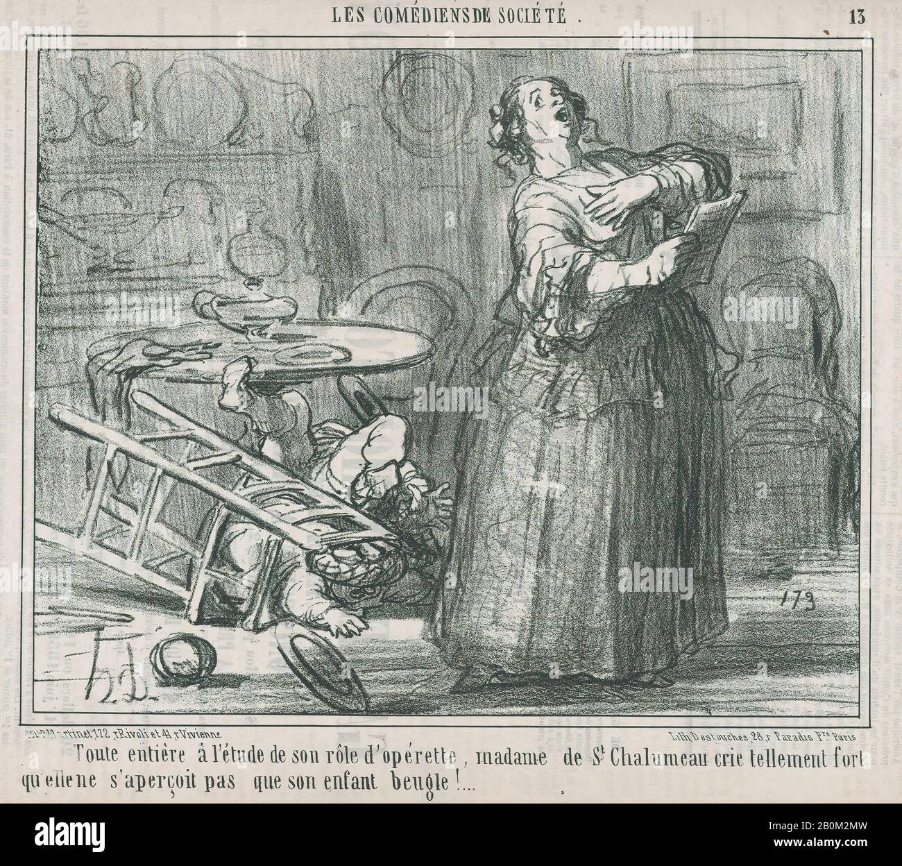https://c8.alamy.com/comp/2B0M2MW/honor-daumier-toute-entire-ltude-de-son-rle-doprette-from-les-comediens-de-socit-published-in-le-charivari-may-8-1858-les-comdiens-de-socit-honor-daumier-french-marseilles-18081879-valmondois-may-8-1858-lithograph-on-newsprint-second-state-of-two-delteil-sheet-9-1316-14-716-in-25-366-cm-image-7-78-9-1316-in-20-249-cm-prints-2B0M2MW.jpg