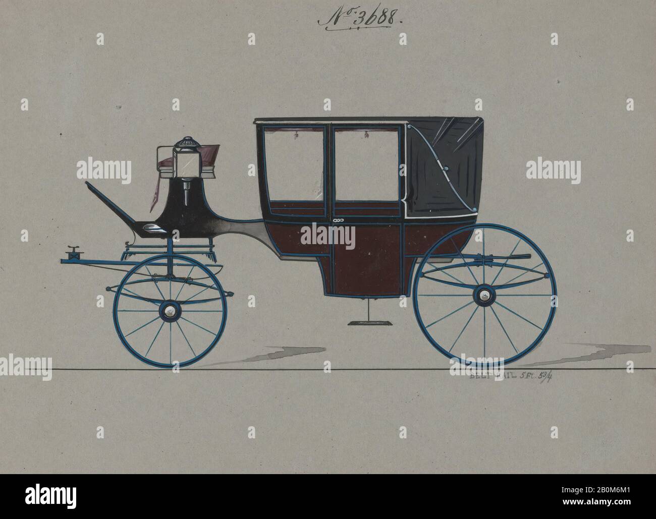 landau nouveau né