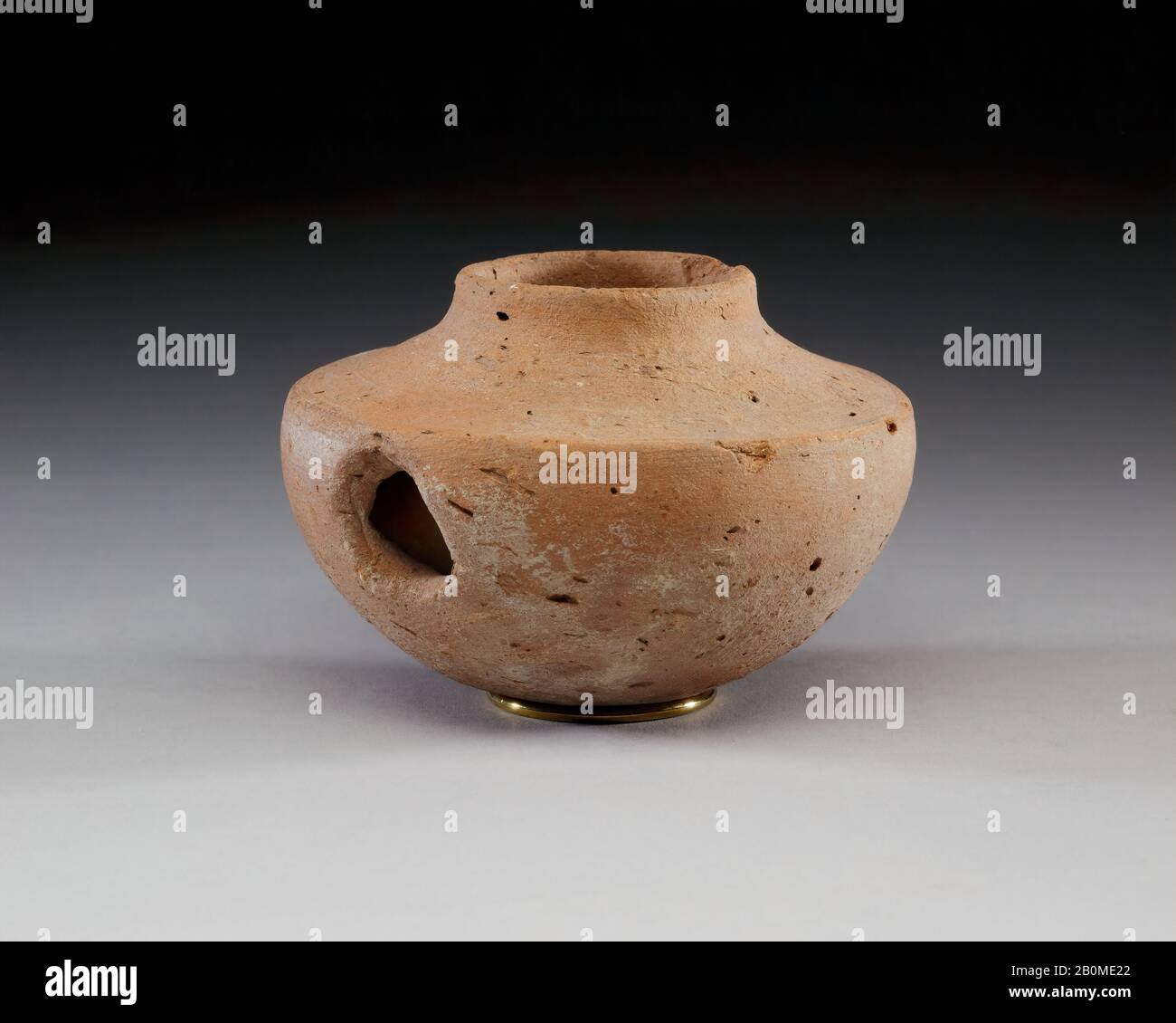 Lamp Middle Kingdom Dynasty 12 Mid Ca 1900 1850 B C From Egypt Memphite Region Lisht North Lamp Middle Kingdom Dynasty 12 Mid Ca 1900 1850 B C From Egypt Memphite Region Lisht North